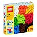 LEGO 6177 - Grundbausteine