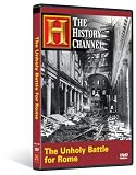 The Unholy Battle for Rome (History Channel)