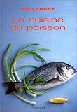 Revue Flammarion  / La Cuisine du poisson