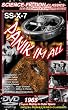 SS-X-7 - Panik im All