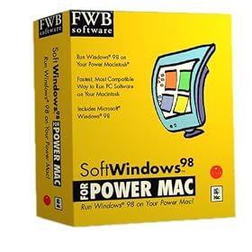 Softwindows 98 5.1