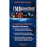 mdpocket medical reference guide