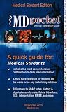 MDpocket: Medical Reference Guide