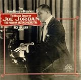 From Barrelhouse to Broadway: The Musical Odyssey of Joe Jordan