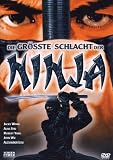 Eigenschaften Euro Video  / Die größte Schlacht der Ninja