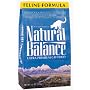 Natural Balance Original Ultra Premium Dry Cat Food