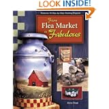 From Flea Market to Fabulous by Kerry Trout