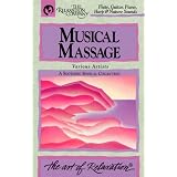 MusicalMassageSoundRecordings