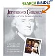 Jefferson's Children: The Story of One American Family