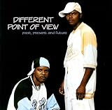 Past Present & Future