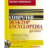 Computer Desktop Encylopedia, 9th Ed.