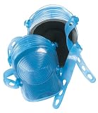 Custom LeatherCraft G361 Professional Ultra-Flex Gel Kneepads