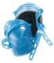 Custom LeatherCraft G361 Professional Ultra-Flex Gel Kneepads