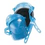Custom LeatherCraft G361 Professional Ultra-Flex Gel Kneepads
