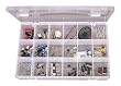 Elenco CK-1000 Electronic Components - Basic Parts Kit