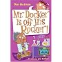 My Weird School #10: Mr. Docker Is Off His Rocker! (My Weird School)
