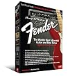 AmpliTube Fender&reg; - Software
