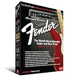 AmpliTube Fender&reg; - Software