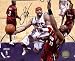 Vince Carter New Jersey Nets - Layup vs. Heat - 8x10 Autographed Photograph