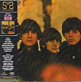 Beatles for Sale (Odeon) (Import)