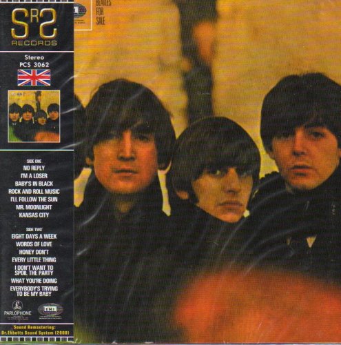 Beatles for Sale (Odeon) (Import)