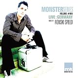 Monster Series Vol.1