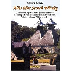Alles über Scotch Whisky (Gebundene Ausgabe)