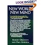 New World New Mind: Moving Toward Conscious Evolution