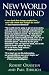 New World New Mind: Moving Toward Conscious Evolution