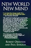 New World New Mind: Moving Toward Conscious Evolution