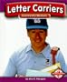 Letter Carriers (Community Workers (Compass Point))