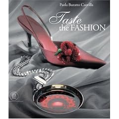 Taste the Fashion