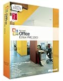Microsoft Office 2003, édition PME, mise à jour (vf)