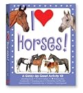 I Love Horses