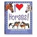 I Love Horses (Fun Pack Series)