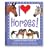 I Love Horses (Fun Pack Series)