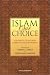 Book cover of Islam Our Choice: Portraits of Modern American Muslim Women.
