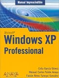 More details of book titled: Windows Xp Professional