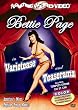 Bettie Page: Varietease/Teaserama