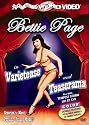 Bettie Page: Varietease/Teaserama