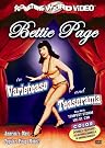 Bettie Page: Varietease...