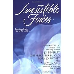 Irresistible Forces