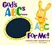 Gods ABC's for ME (For Me Books)