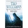 Siege (Memory, Sorrow & Thorn)