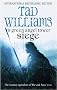 Siege (Memory, Sorrow & Thorn Series)