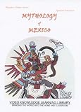 DVD Spanish Narration: Mythology of Mexico code image