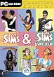 The Sims: Collectors Edition (The Sims & The Sims Livin' It Up) (PC CD)