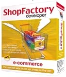 Shop Factory Developer