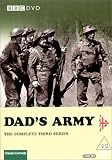 Dad's Army - Series 3 [UK IMPORT] - Arthur Lowe