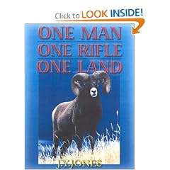 One Man, One Rifle, One Land: Hunting All Species of Big Game in North America